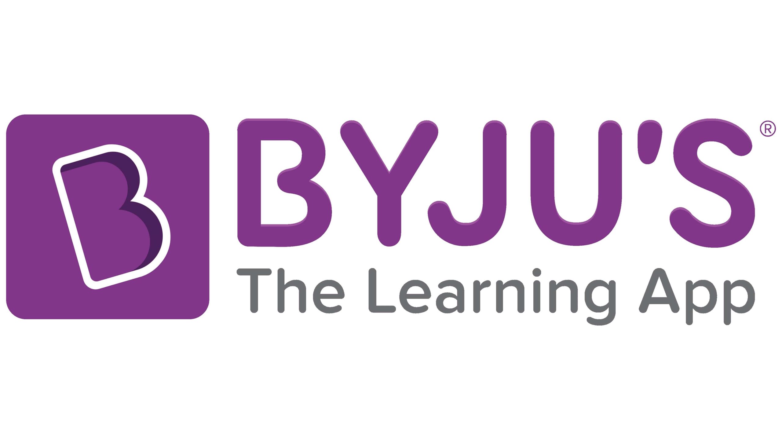 Byju's