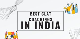 Best CLAT Coaching in India