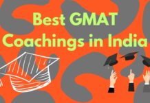 Best GMAT Coaching in India