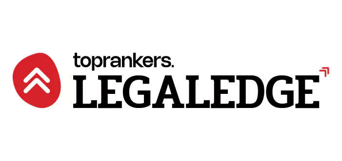 LegalEdge by Toprankers