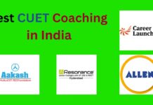 10 Best CUET Coaching in India 2024