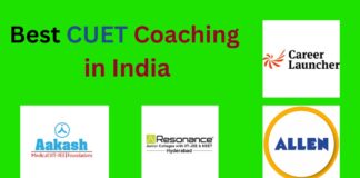 10 Best CUET Coaching in India 2024