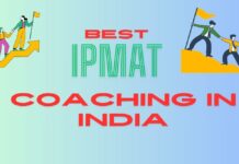 10 Best IPMAT Coaching In India