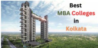 10 Best MBA Colleges in Kolkata