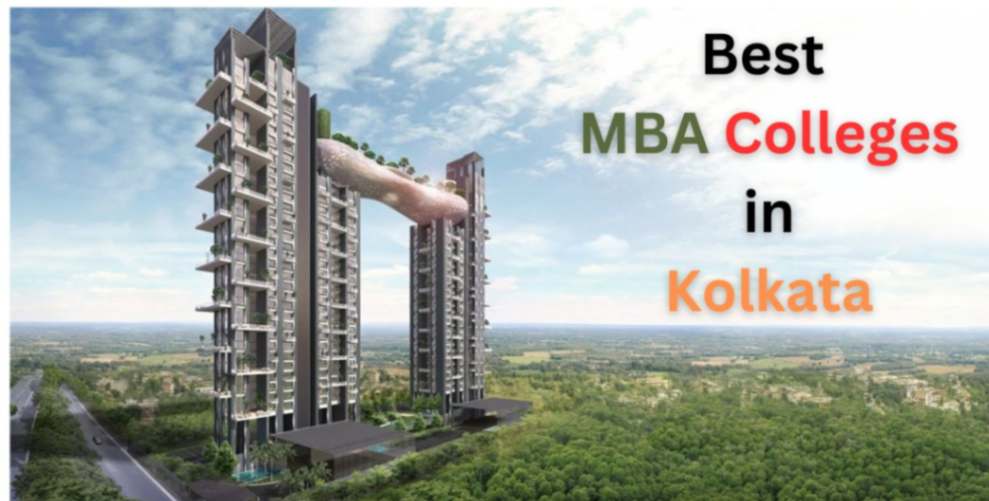 Best MBA Colleges in Kolkata