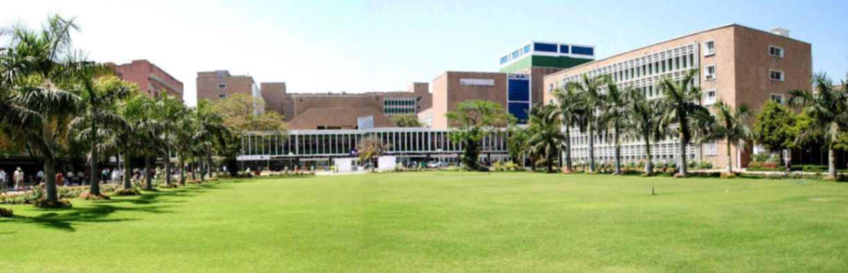 All India Institute Medical Science (AIIMS), New Delhi