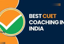 Best CUET Coaching in India