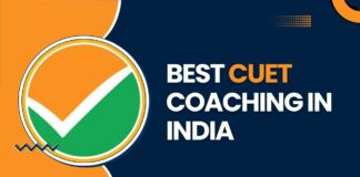 Best CUET Coaching in India