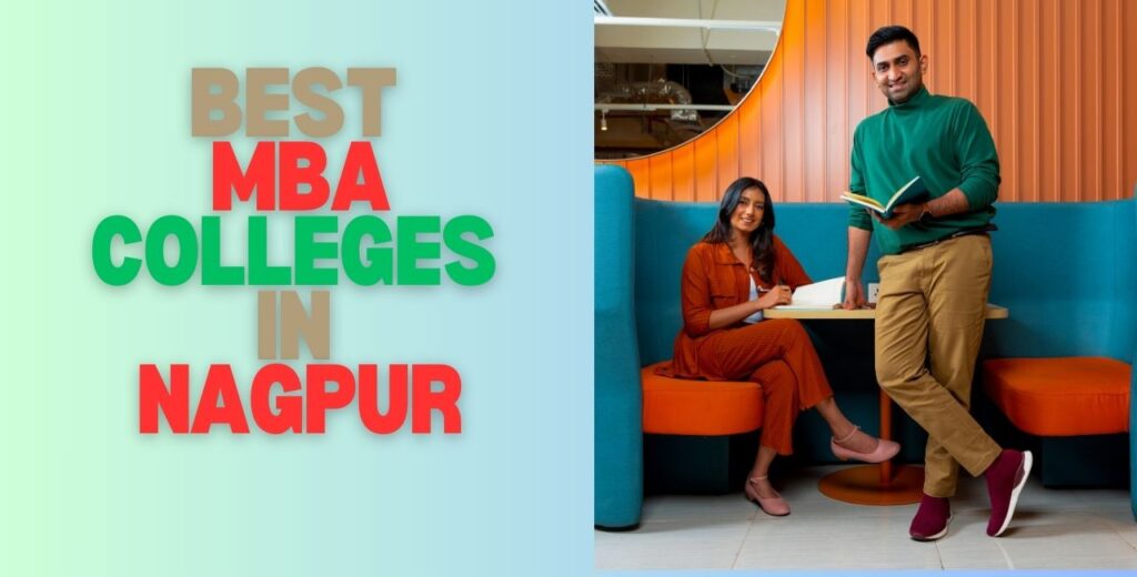 Best MBA Colleges in Nagpur