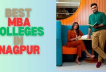 Best MBA Colleges in Nagpur