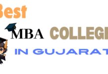 10 Best MBA Colleges in Gujarat 2024