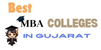 10 Best MBA Colleges in Gujarat 2024