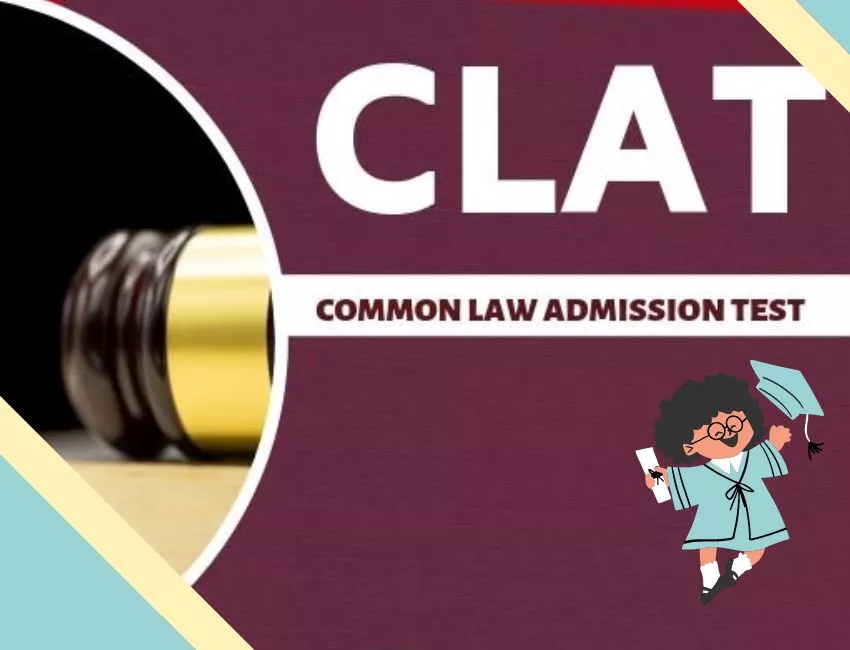 CLAT (Common-Law Admission Test)