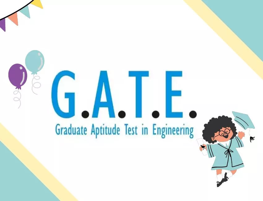 GATE (Graduate Aptitude Test in Engineering)