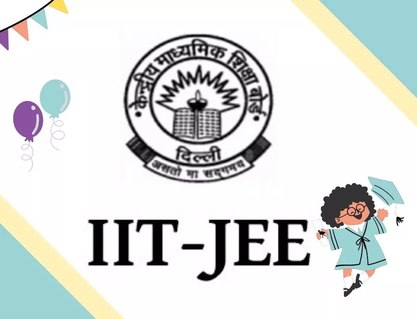 IIT-JEE Examination (Indian Institute of Technology-Joint Entrance Exam)