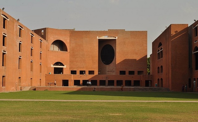 Indian Institute of Management, Ahmedabad (IIMA)
