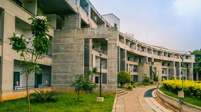 Indian Institute of Management Bangalore (IIMB)