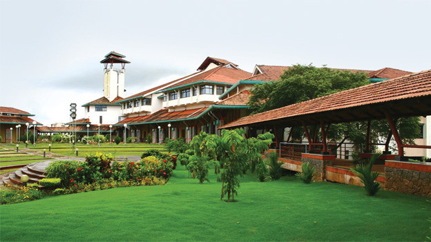 Indian Institute of Management Kozhikode (IIMK)