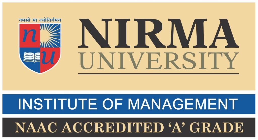 Institute of Management, Nirma University (IMNU)