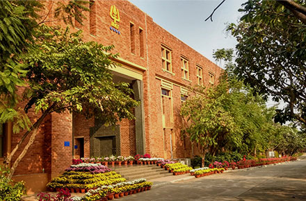 Institute of Management Technology (IMT), Nagpur