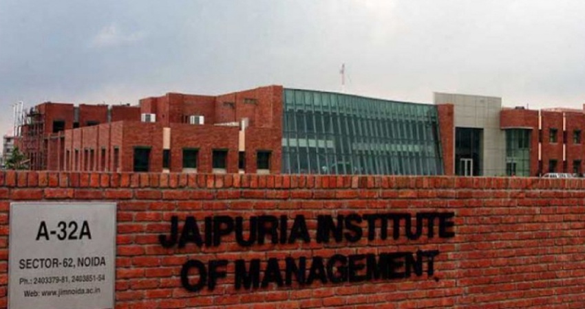 Jaipuria Institute Management