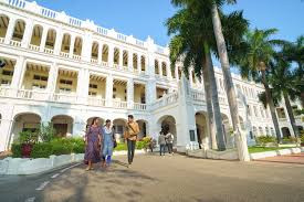Loyola College, Chennai
