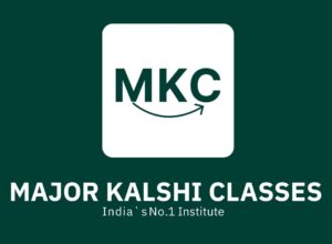 Major Kalshi Classes, Allahabad