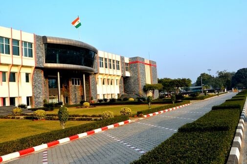 Malaviya National Institute of Technology (MNIT) Jaipur
