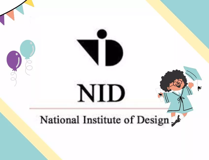 National Institute of Design (NID) Entrance Exam
