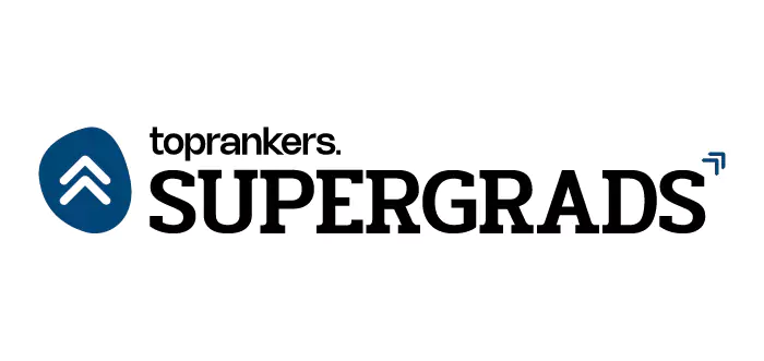 Supergrads by Toprankers