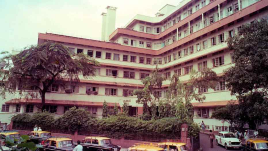 Tata Memorial Hospital, Mumbai