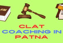 Top 10 CLAT Coaching in Patna 2024