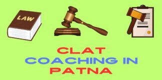 Top 10 CLAT Coaching in Patna 2024