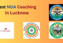 Top 10 NDA Coaching in Lucknow