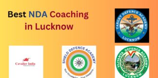 Top 10 NDA Coaching in Lucknow