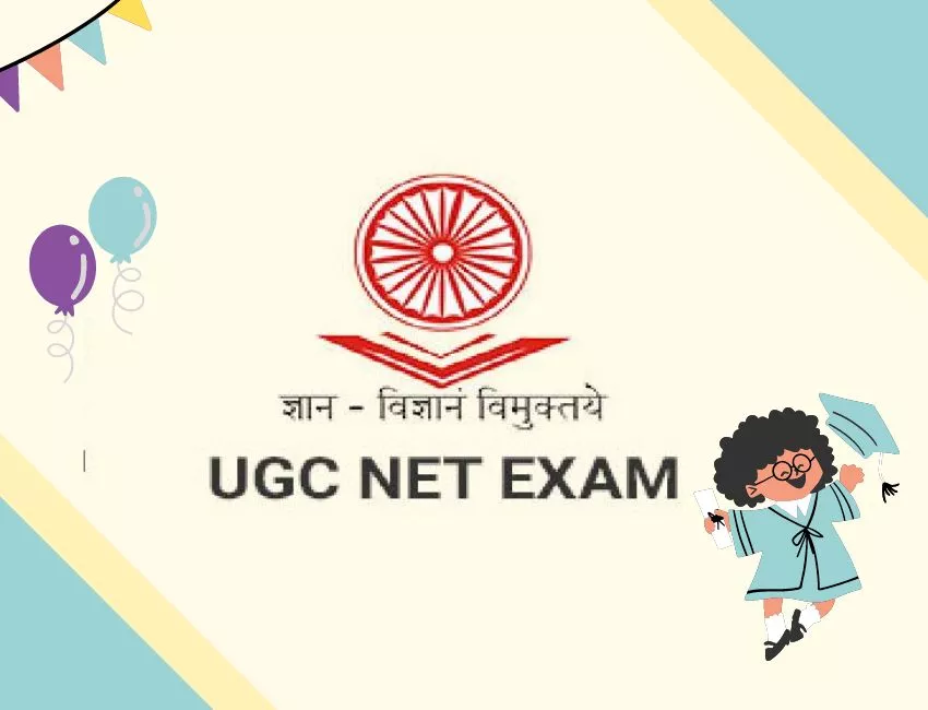 UGC-NET Exam (University Grants Commission – National Eligibility Test)