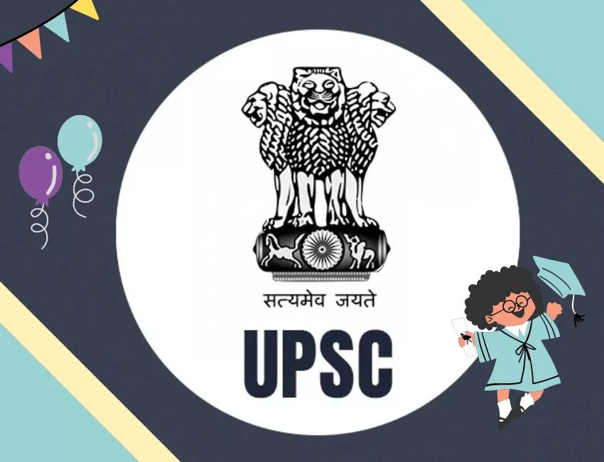 UPSC Civil Services Exam (IAS)
