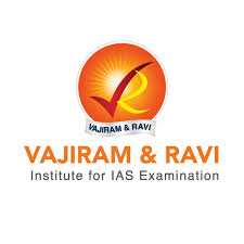 Vajiram & Ravi Institute