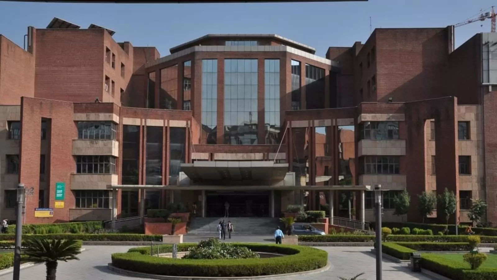 Amity Law School, Noida