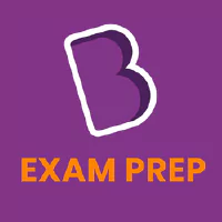 Byju's Exam-Prep