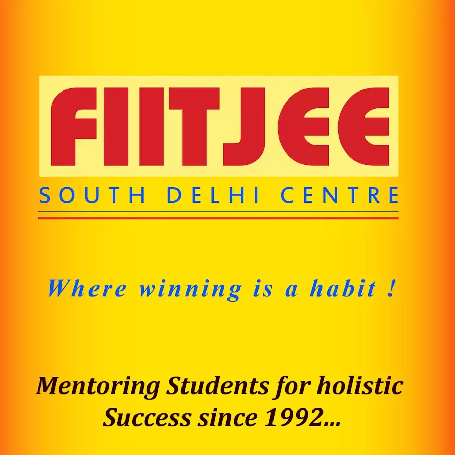 FIITJEE, Delhi