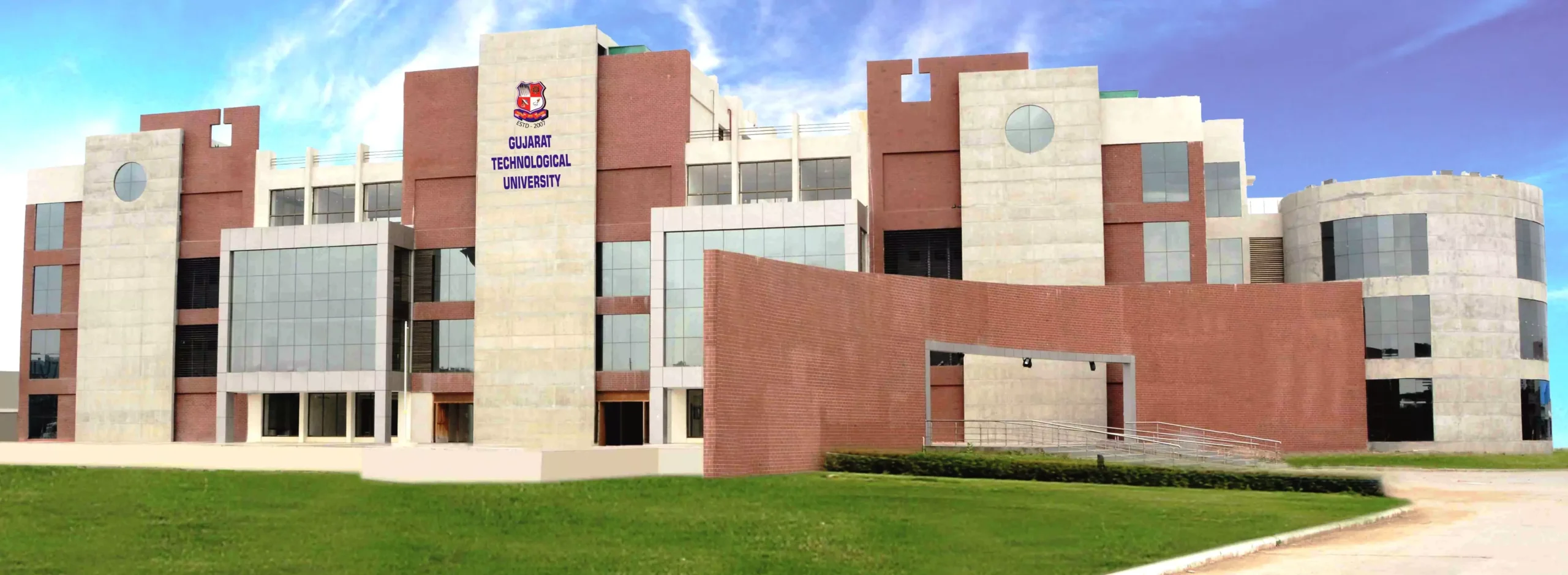 Gujarat Technological University