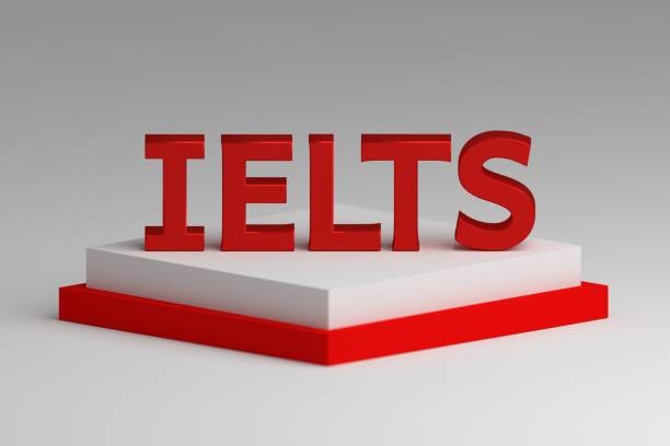 IELTS Academy