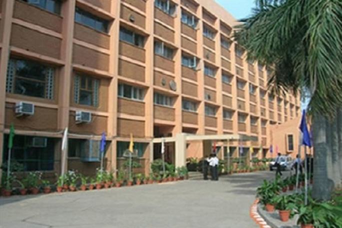 Institute of Hotel Management (IHM), Pusa, New Delhi