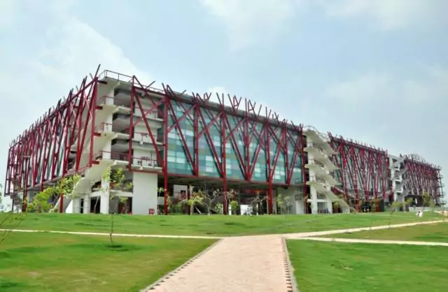 Jindal Global Law School, Sonipat