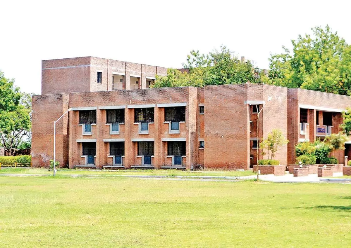 MICA (Mudra Institute of Communications, Ahmedabad)