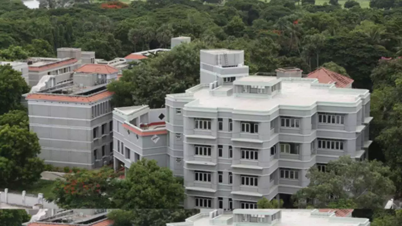 Madras School of Economics (MSE), Chennai