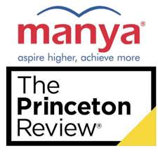 Manya - The Princeton Review