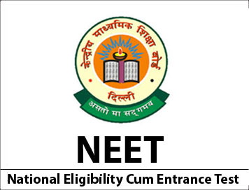 National Eligibility cum Entrance Test (NEET)