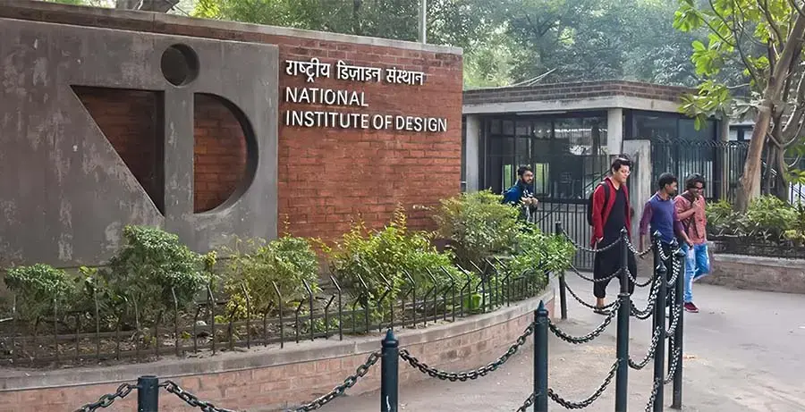 National Institute of Design Entrance test (NID DAT)